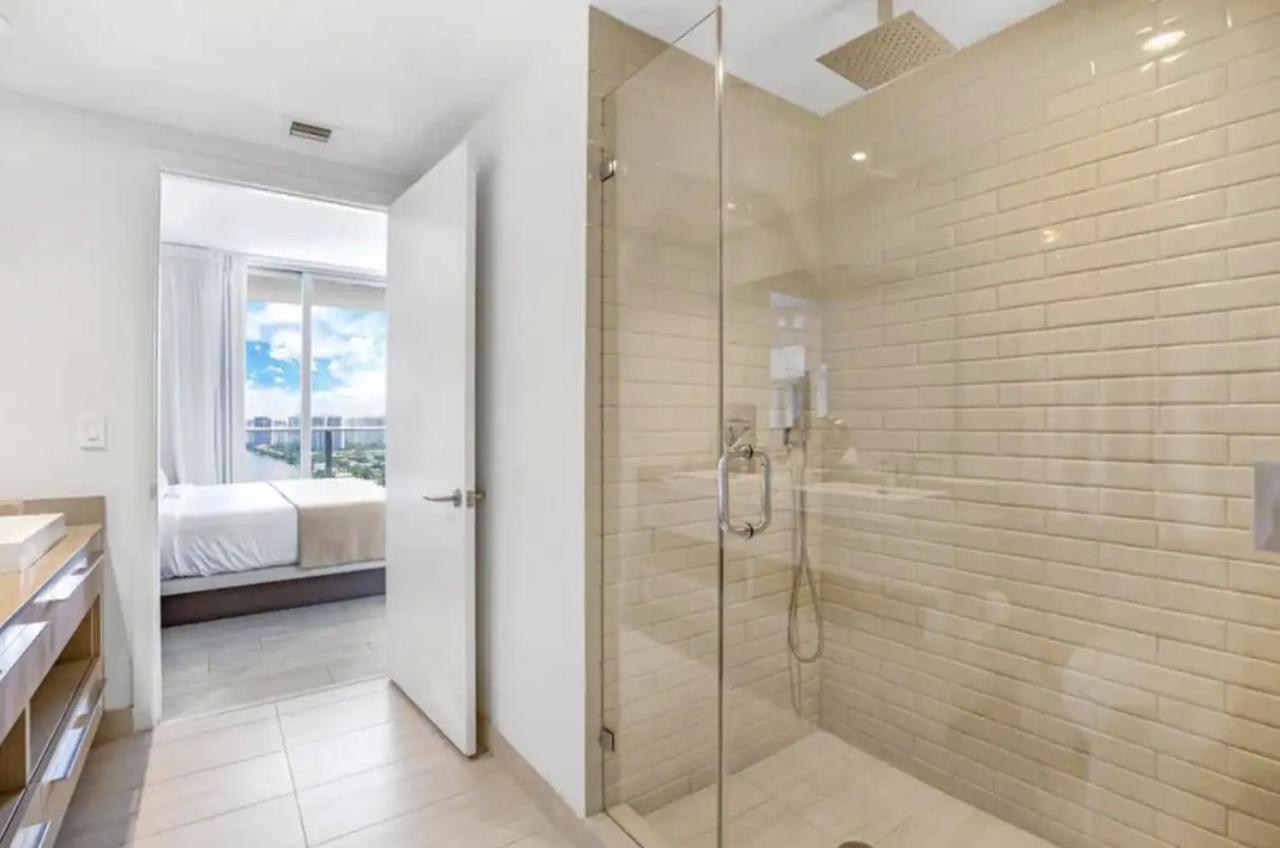 Hyde Beach House Three-Bedroom, Waterfront, Ocean And Intercostal View, Rooftop Pool, 5 Min Walk To Beach Hollywood Kültér fotó